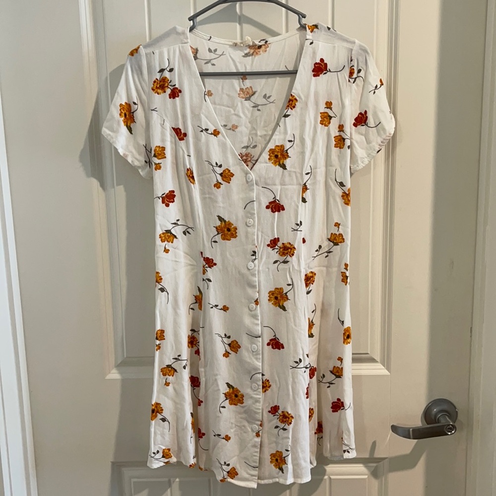 Summer Dress